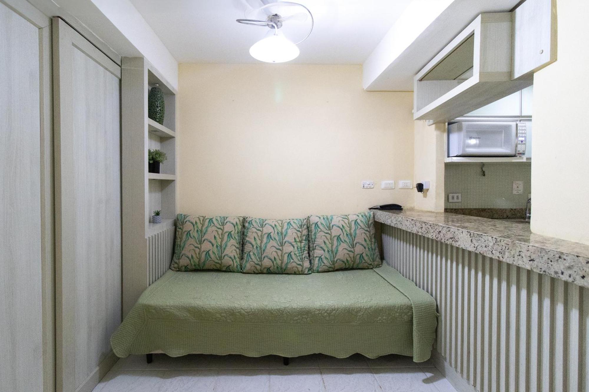 Flat Pipa Oceano Apartment Praia de Pipa ภายนอก รูปภาพ
